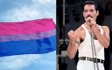 was freddie mercury bisexual|Freddie Mercury & Bisexuality: ‘Bohemian Rhapsody’